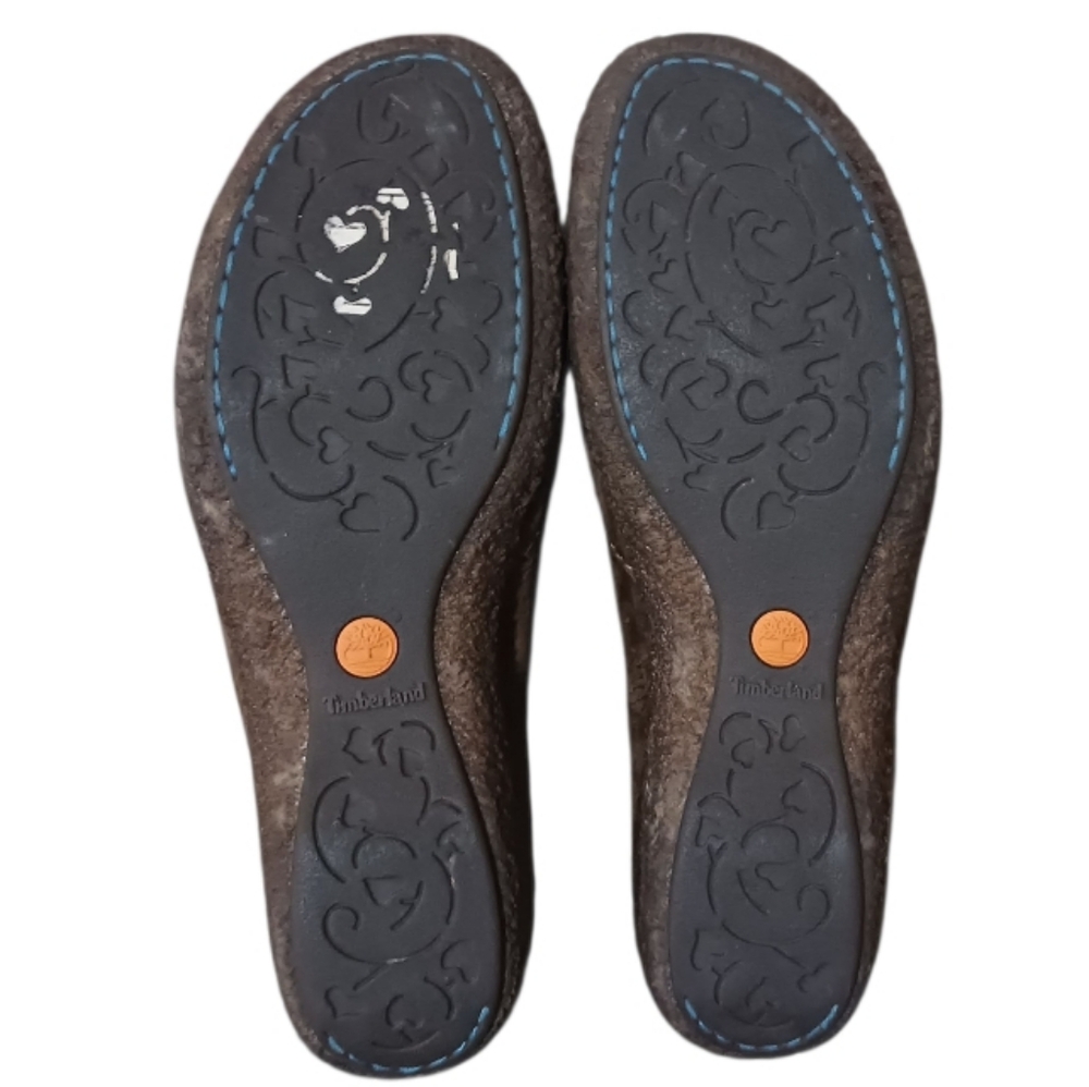 Timberland Comforia System Slip On Mule - Picture 10 of 11